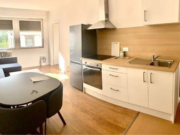 Appartement 4 pièces 70 m² 