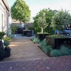 Maison de ville 5 pièces 102 m² 