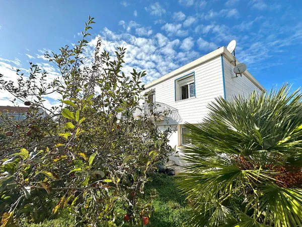 Maison 8 pièces 157 m² 