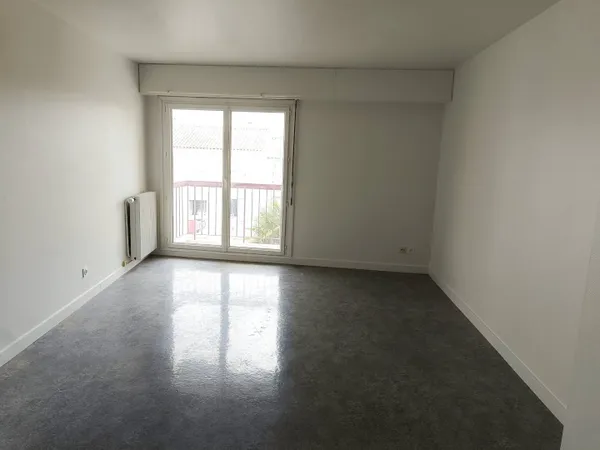Studio 1 pièce 39 m² 