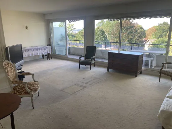 Appartement 4 pièces 102 m² 