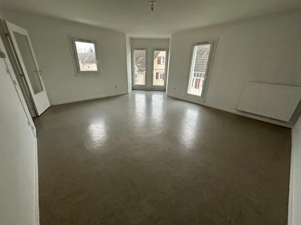 Appartement à vendre Chartres 