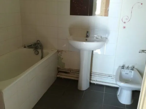 Appartement 1 pièce 42 m² 