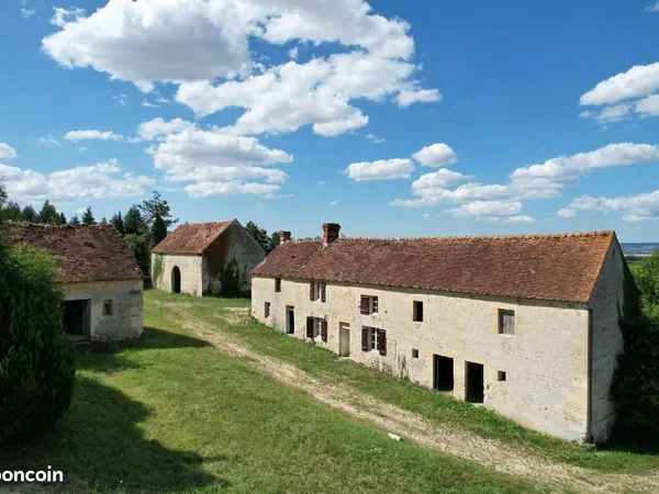 Maison 5 pièces 123 m² 