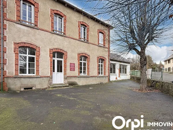 Maison 3 pièces 170 m² 