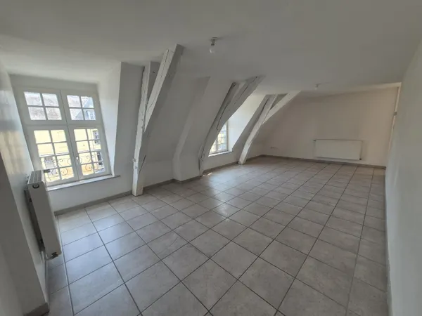 Appartement 3 pièces 79 m² 