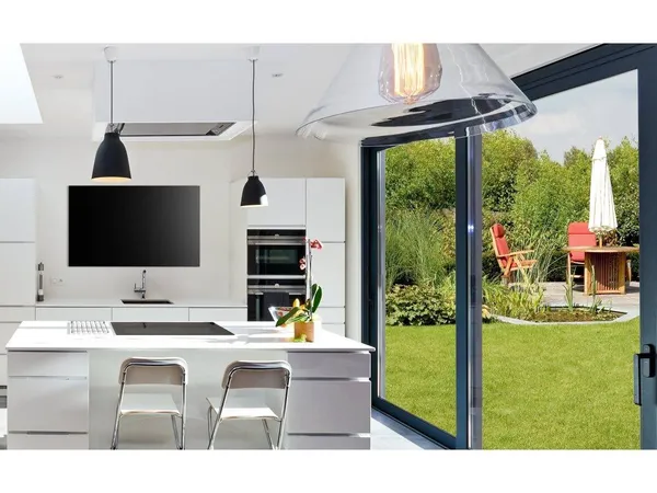 Maison 4 pièces 85 m² 