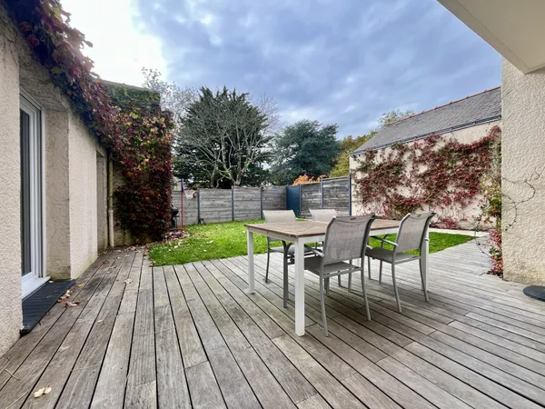 Maison 5 pièces 115 m² 