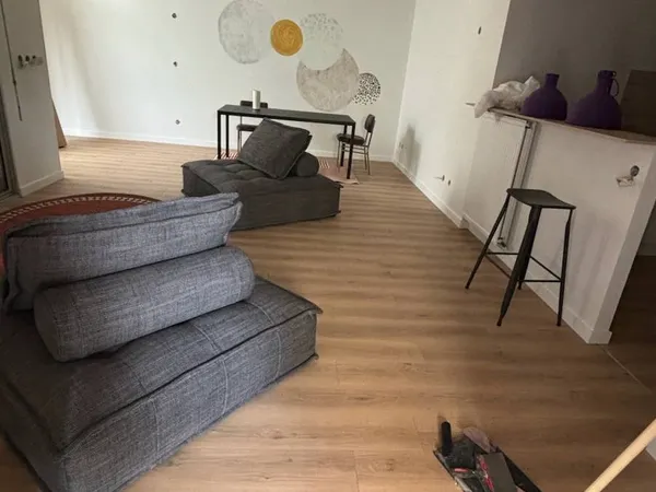 Loue Co living étudiants - chambre 18m², Béziers (34) 