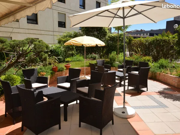 Appartement T1 - 31 m² à Montpellier Comédie 
