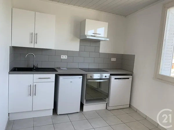 Appartement 2 pièces 30 m² 