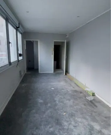 Studio à rénover - Hyper centre de Lens - 22 m² 