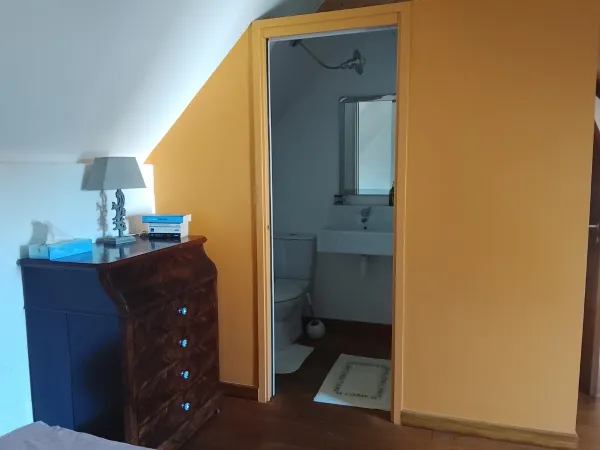 Vends maison à Saint Gildas de Rhuys 56730 