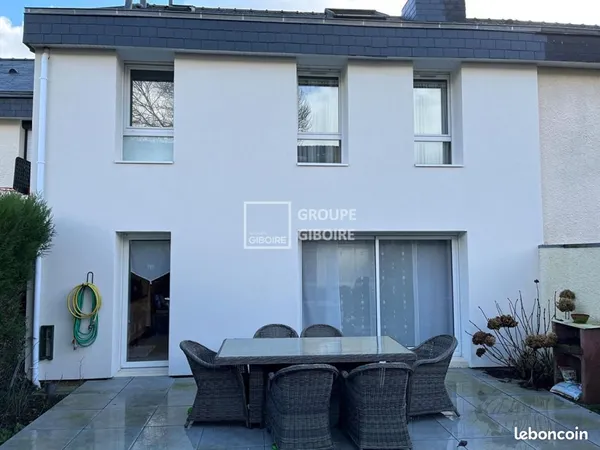 Maison 6 pièces 130 m² 