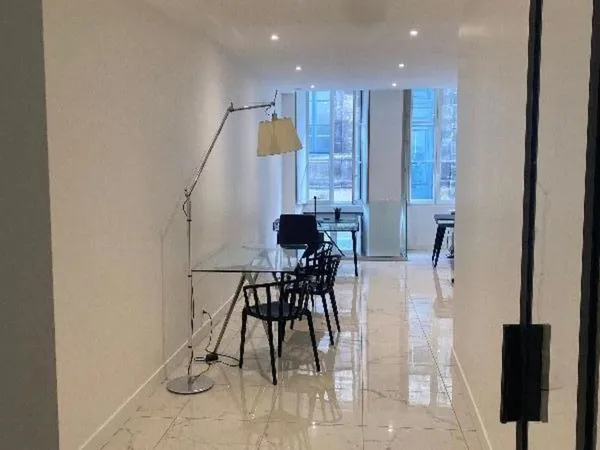Appartement T3 