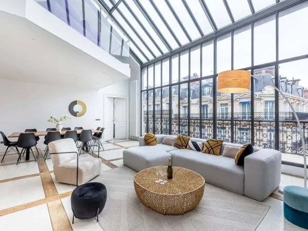 Appartement 8 pièces 320 m² 