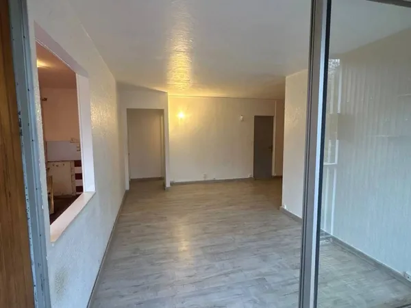 Appartement 4 pièces 80 m² 