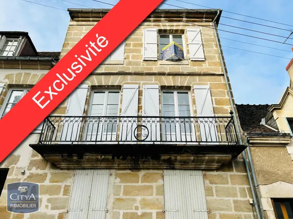 Appartement 1 pièce 23 m² 