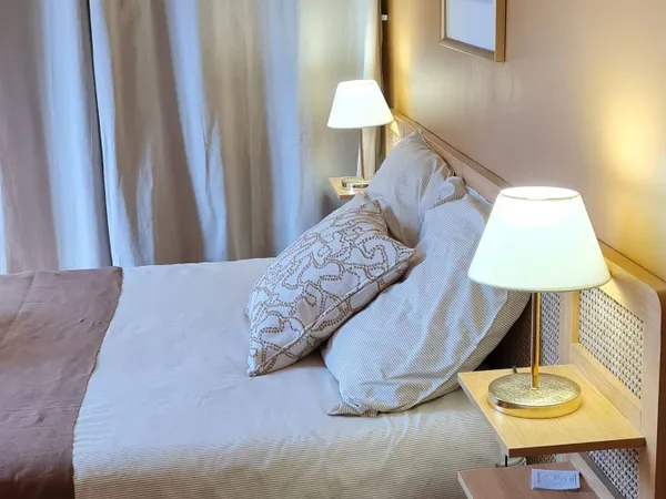 Loue chambre colocation maison 