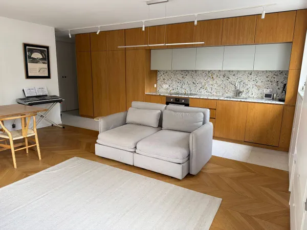 Appartement 3 pièces 67 m² 