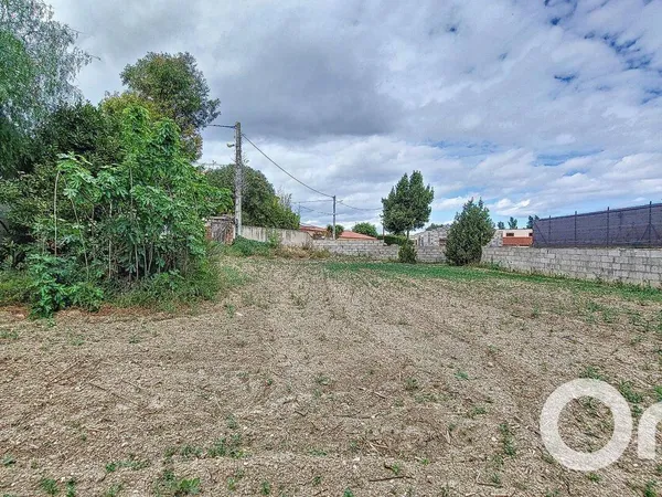 Propriété 170 m² 