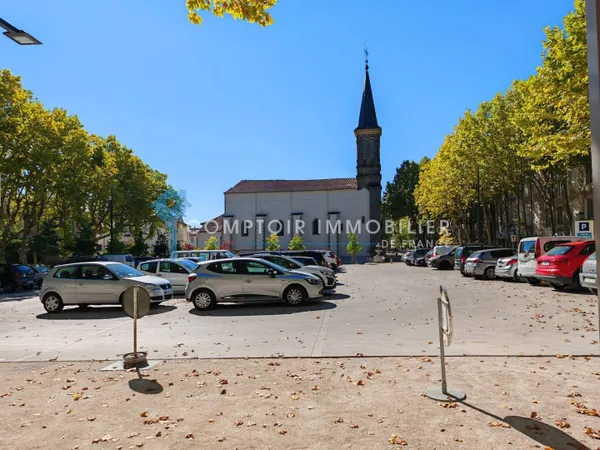 Maison 12 pièces 272 m² 
