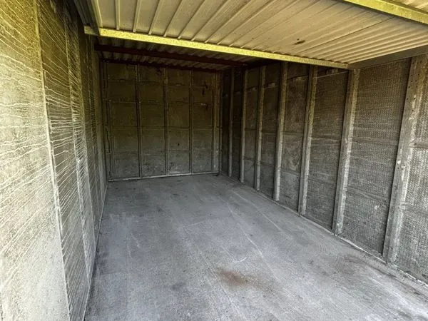 Parking/box Noeux-les-Mines 