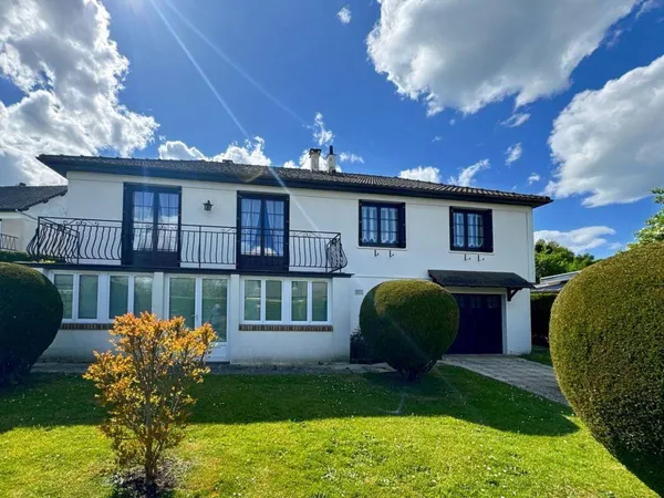Maison 3 pièces 150 m² 