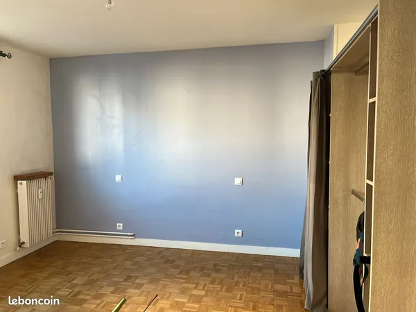 Studio à louer 