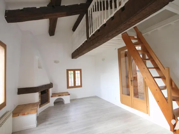 Appartement 3 pièces 75 m² 
