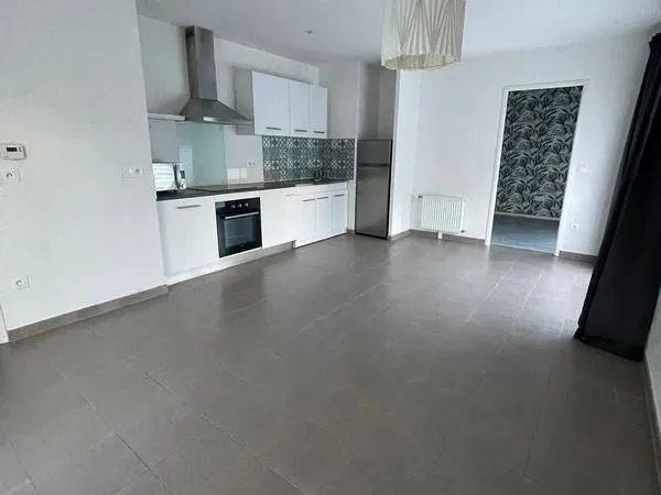 Appartement f2 exceptionnel 