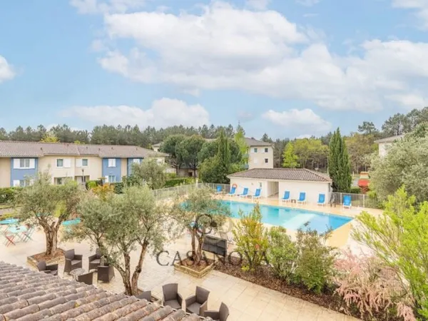 Appartement 4 pièces 78 m² 
