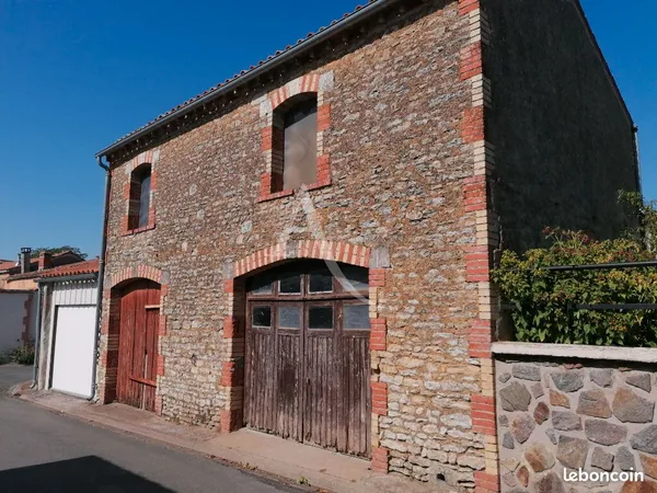 Maison 1 pièce 76 m² 