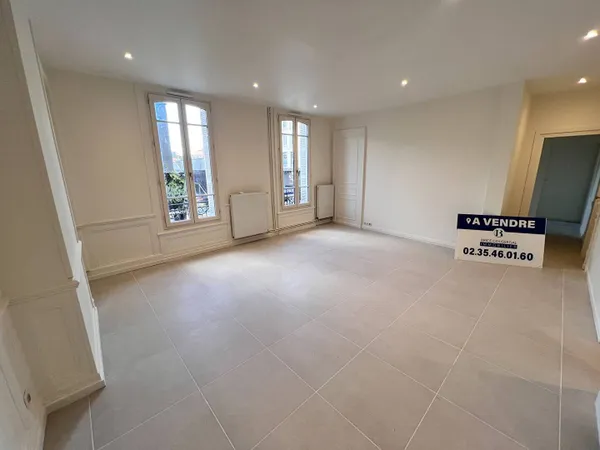 Appartement 4 pièces 75 m² 