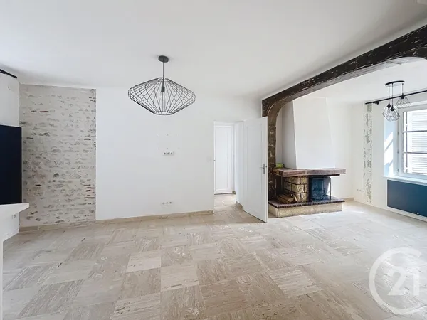 Appartement 4 pièces 90 m² 
