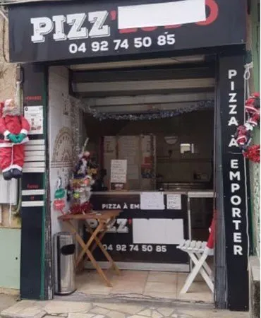Superbe pizzeria 50m2 