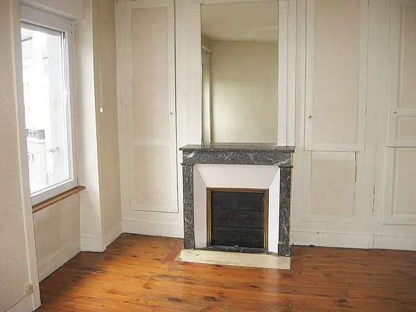 Appartement 1 pièce 26 m² 