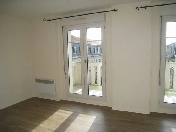 1 RUE DE JAVA 