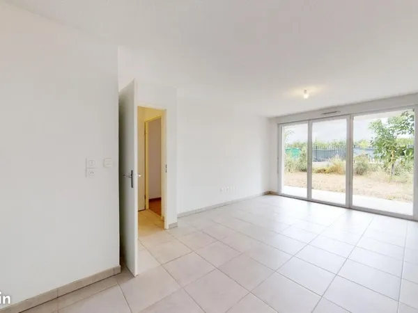 Appartement 2 pièces 52 m² 