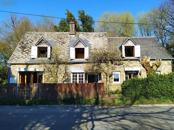 Maison 4 pièces 131 m² 