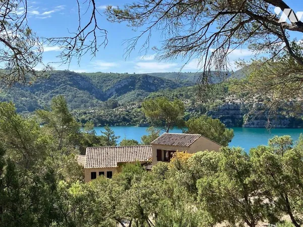 Maison 6 pièces 129 m² 