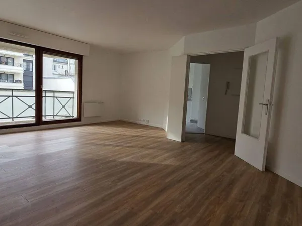 Appartement 3 pièces 76 m² 