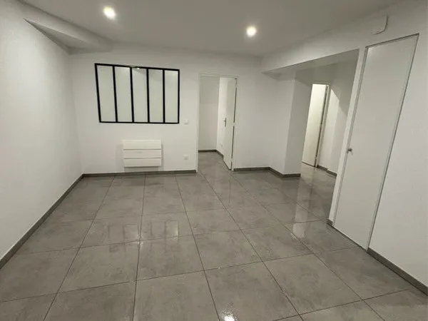 Appartement • 2 pièces • 54m2 