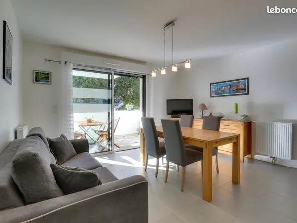 Appartement 2 pièces 42 750 m² 