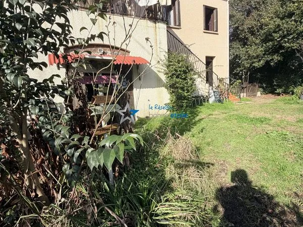 Maison 5 pièces 217 m² 