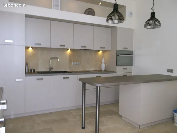T2 neuf BBC, 40m² 