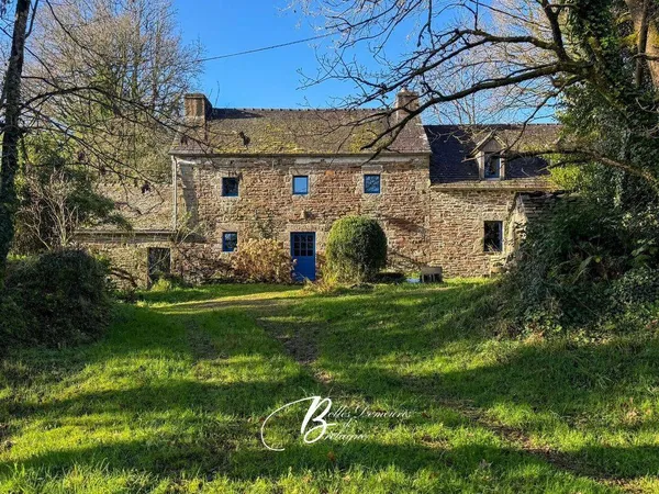 Maison 8 pièces 210 m² 
