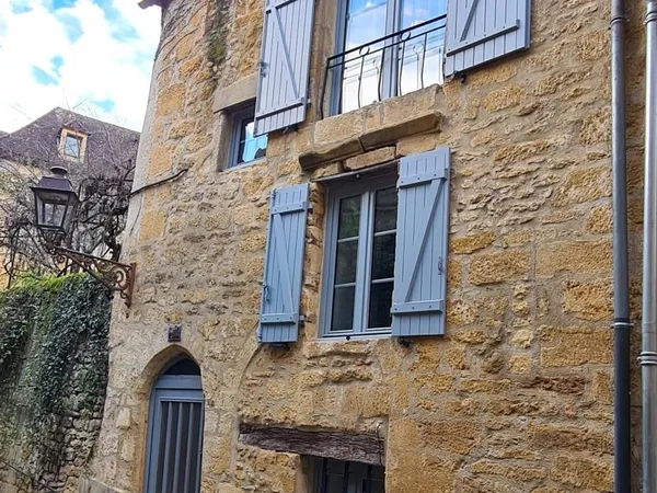 Maison 4 pièces 70 m² 