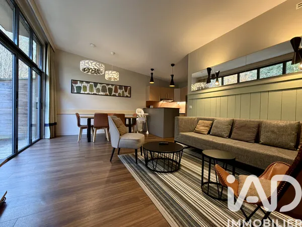 Maison 4 pièces 83 m² 