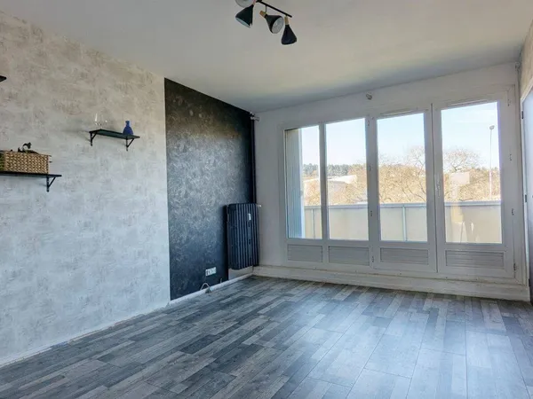 Appartement 5 pièces 78 m² 